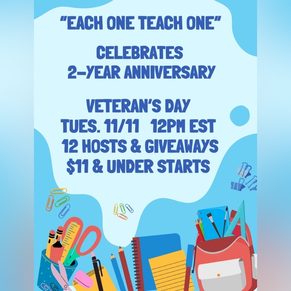 Up coming trains💃💋😘Heather1976p is live 🚂 Low Starts!! Only pay one shipp label! - Picture 7 of 14